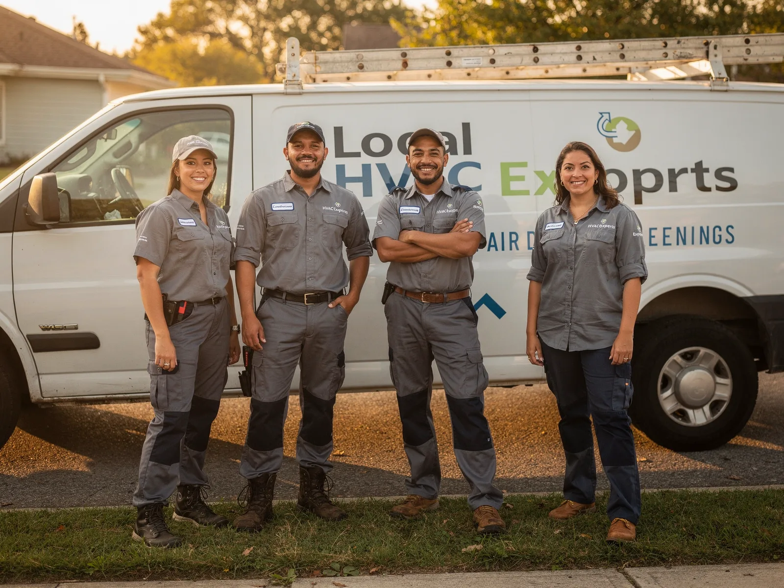 24/7 HVAC Repair & AC Replacement company in Amberg, WI